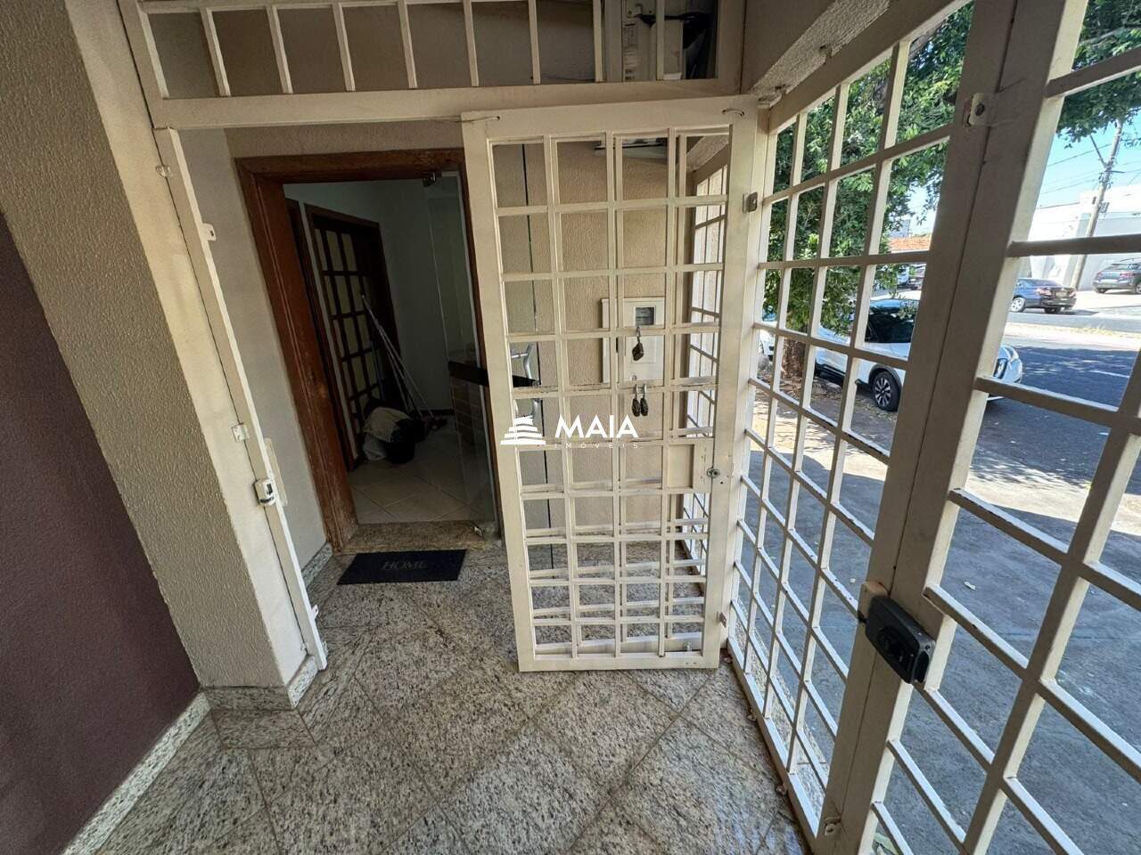 Comercial para aluguel no Santa Maria: 