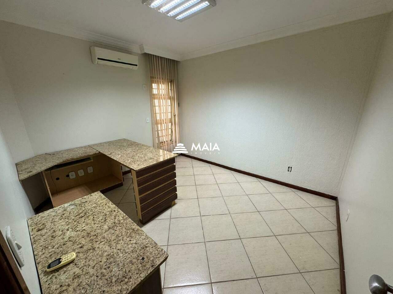 Comercial para aluguel no Santa Maria: 