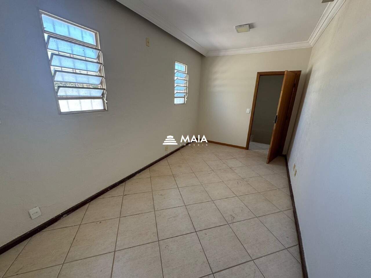 Comercial para aluguel no Santa Maria: 