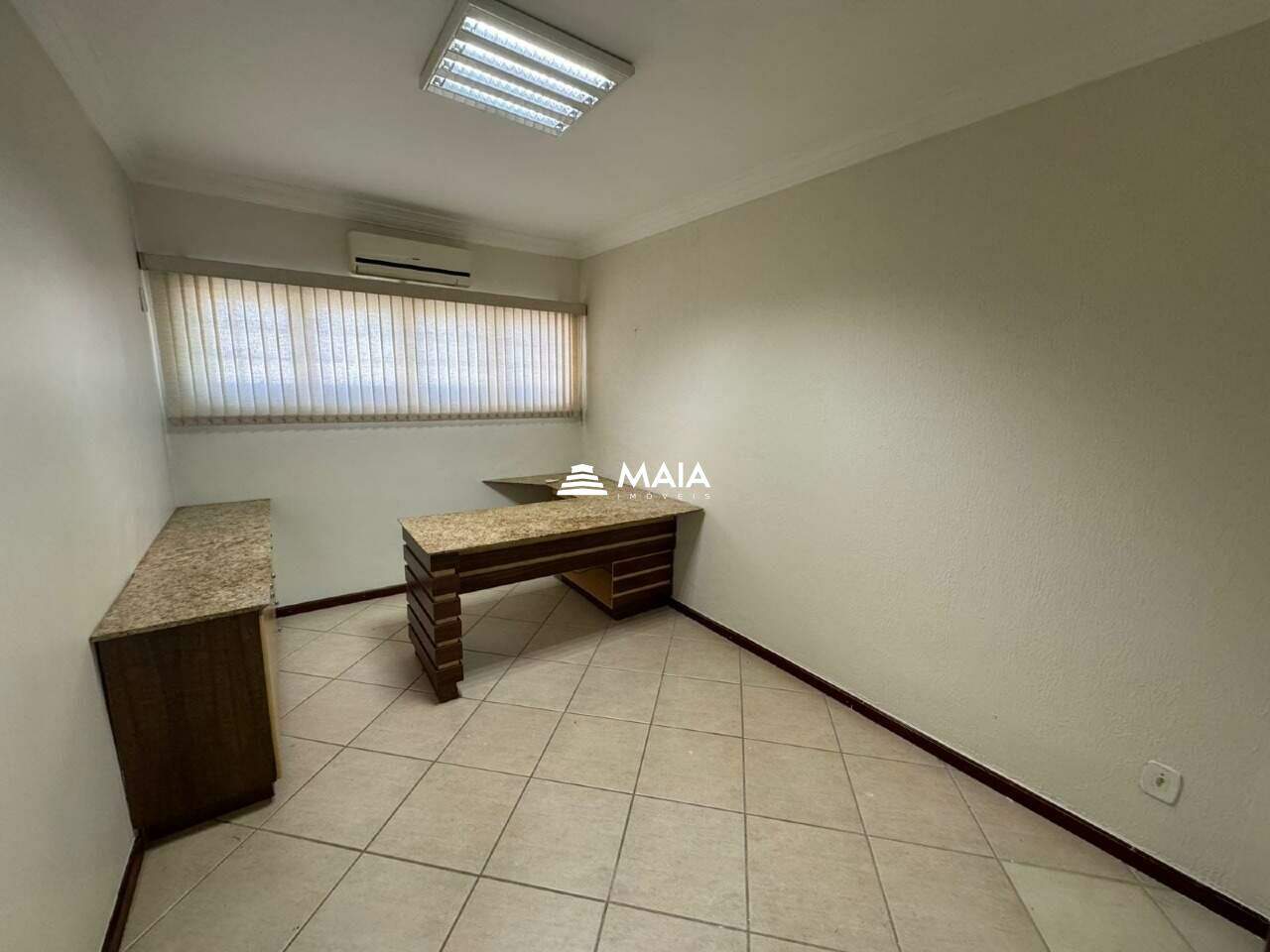 Comercial para aluguel no Santa Maria: 