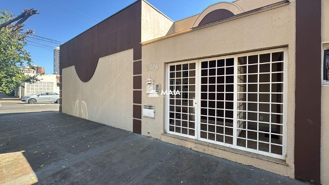 Comercial para aluguel no Santa Maria: 