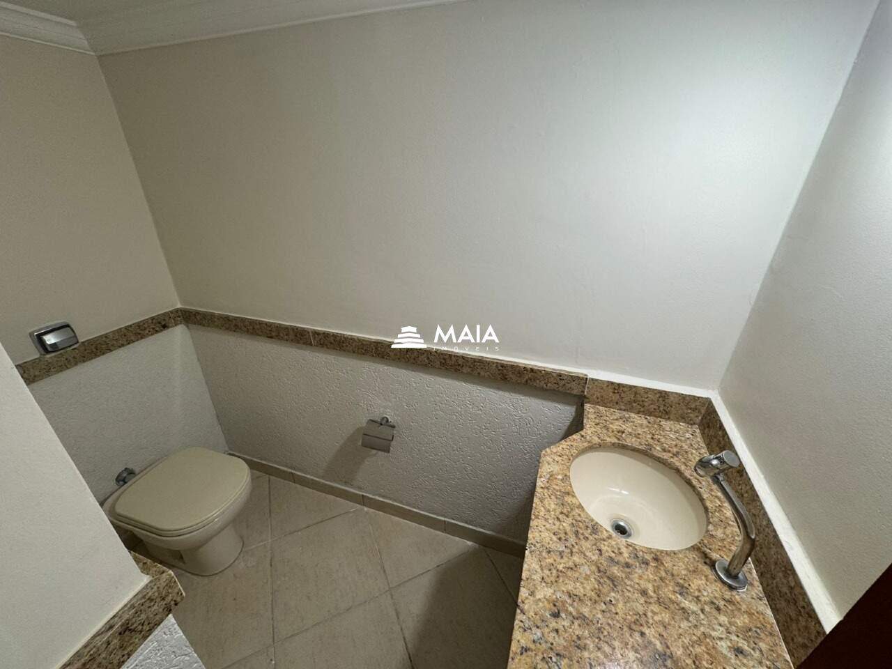 Comercial para aluguel no Santa Maria: 