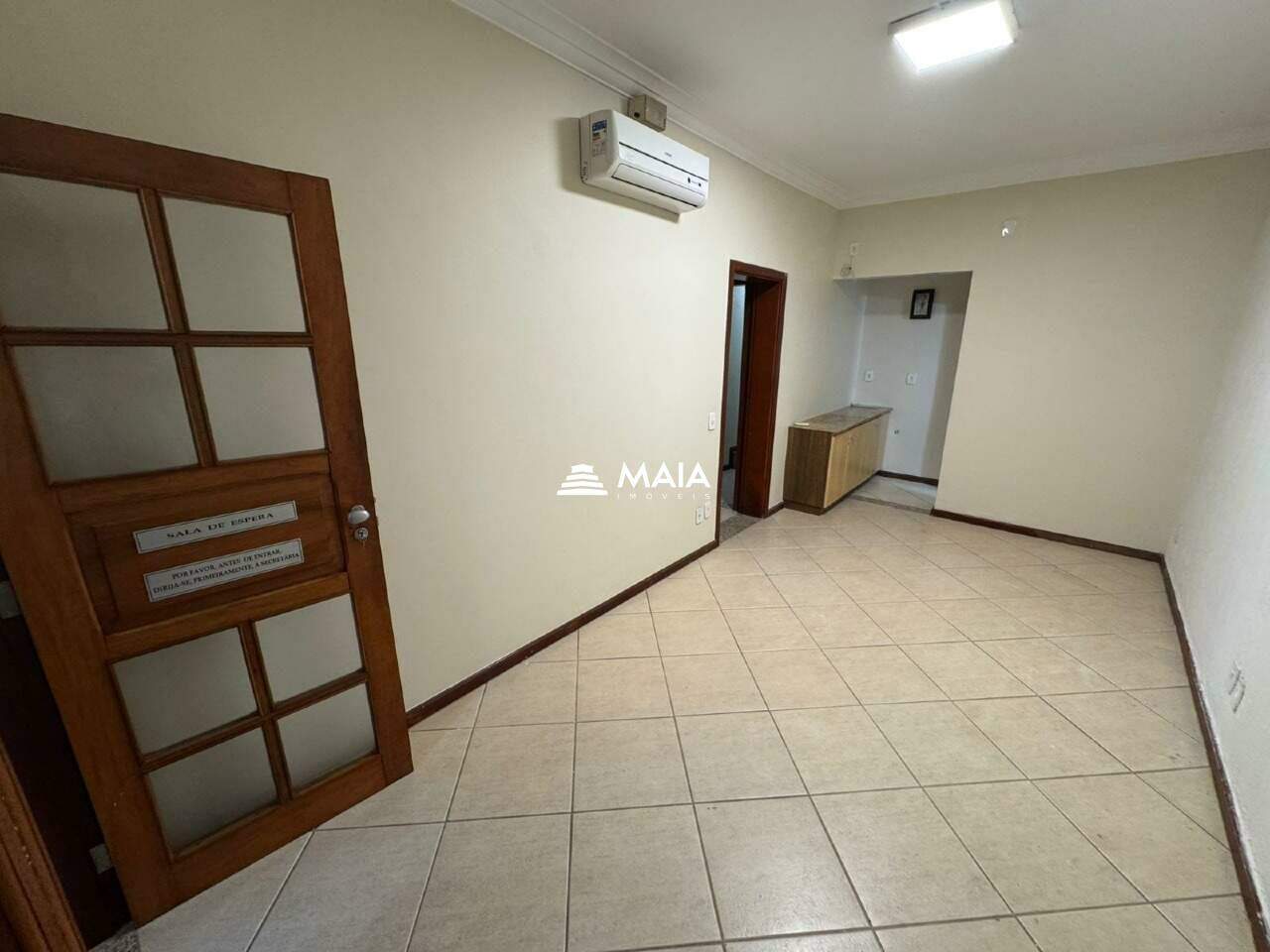 Comercial para aluguel no Santa Maria: 