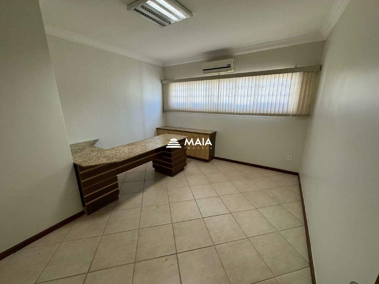 Comercial para aluguel no Santa Maria: 