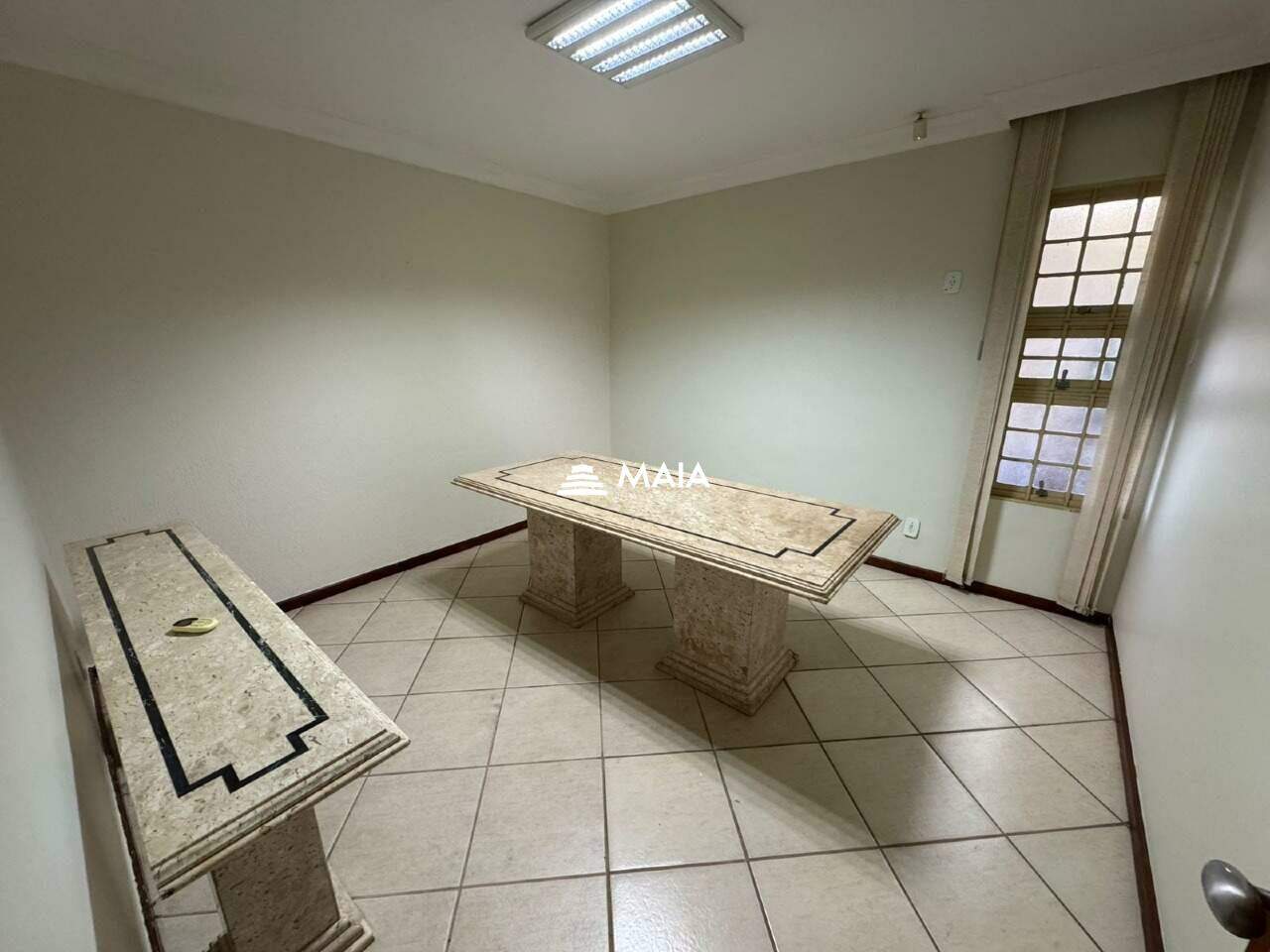 Comercial para aluguel no Santa Maria: 