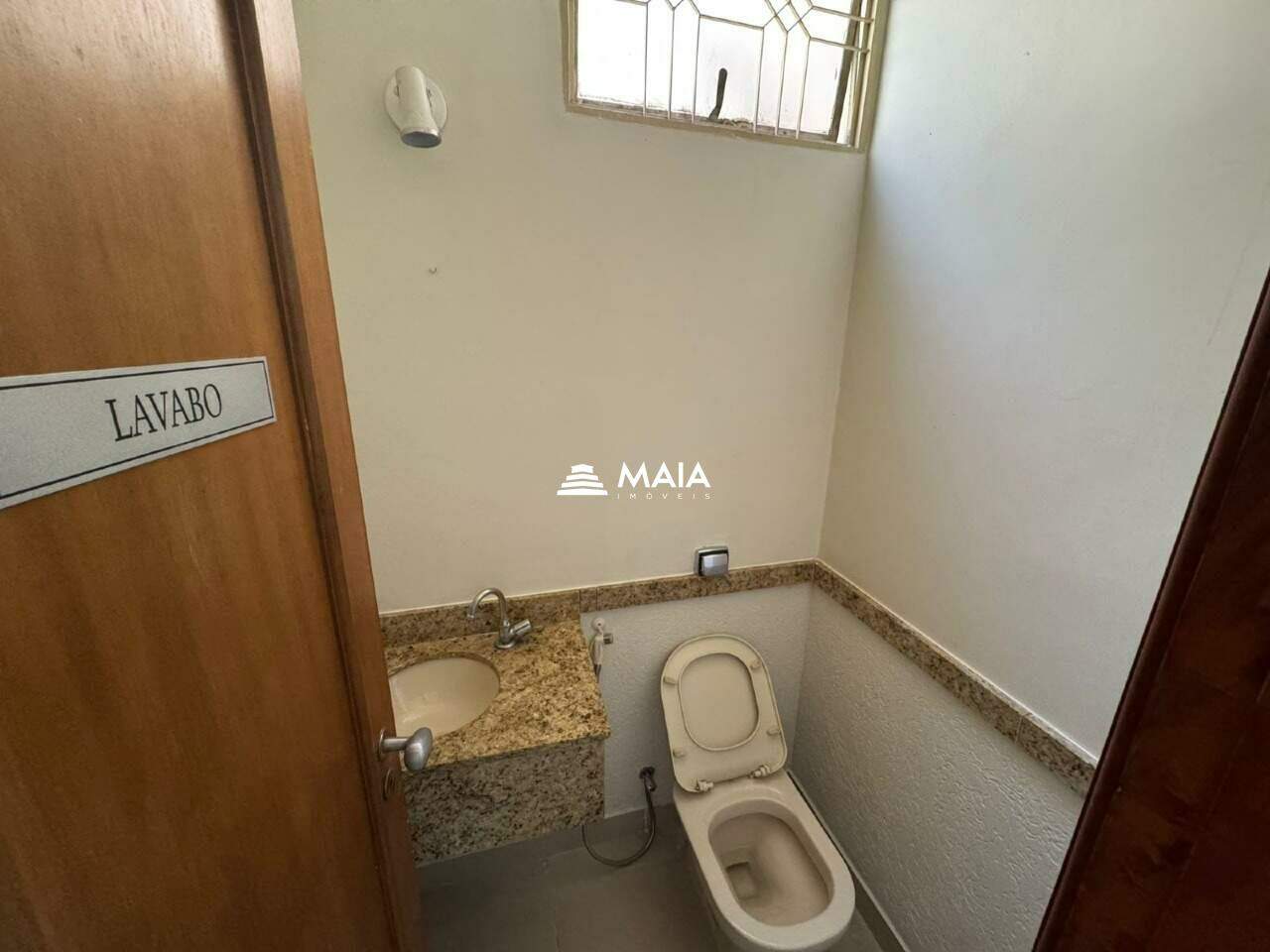 Comercial para aluguel no Santa Maria: 