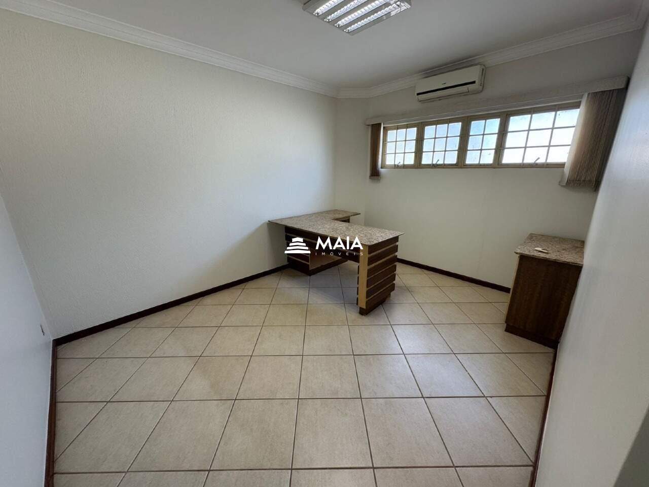 Comercial para aluguel no Santa Maria: 