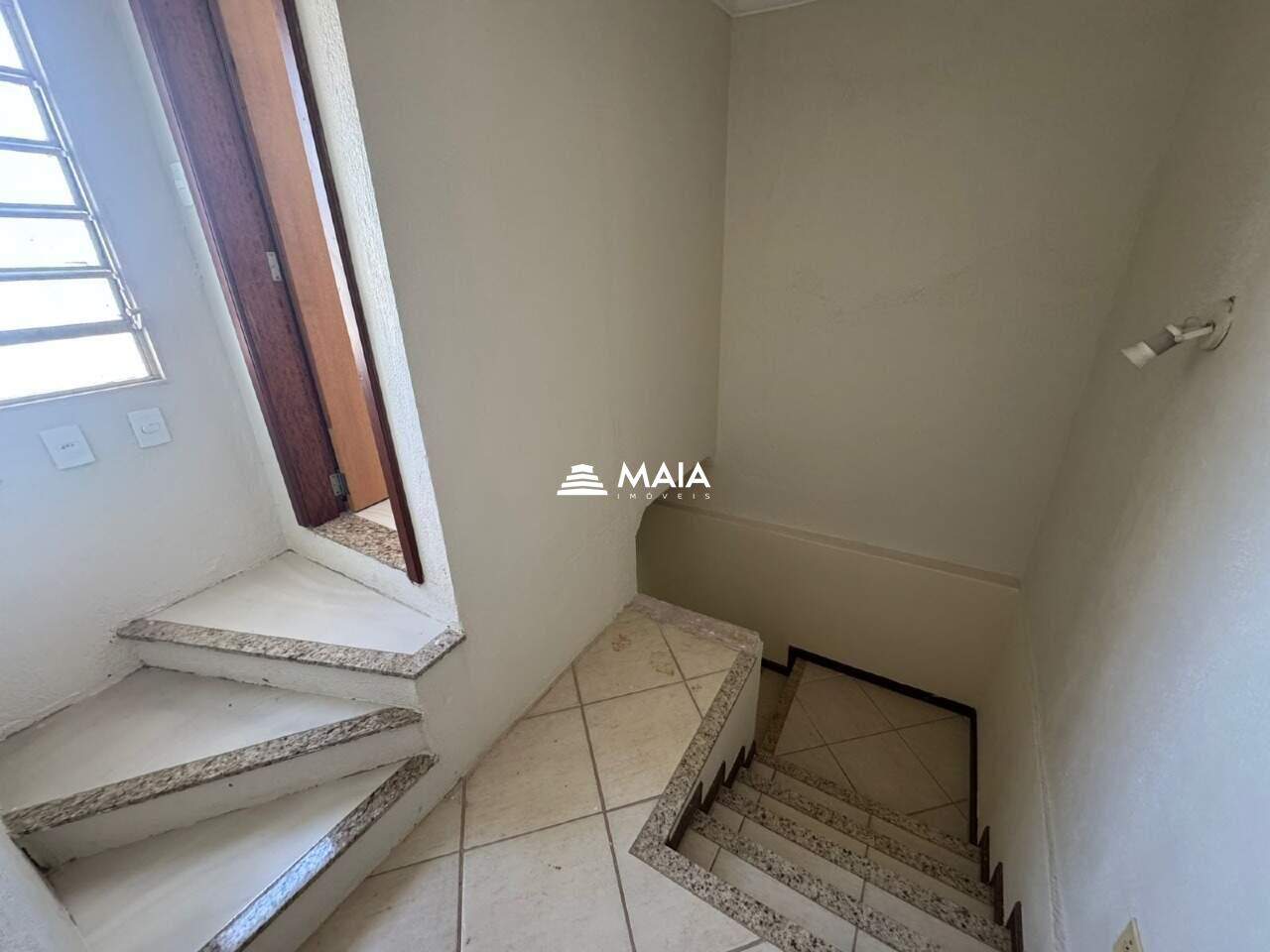 Comercial para aluguel no Santa Maria: 