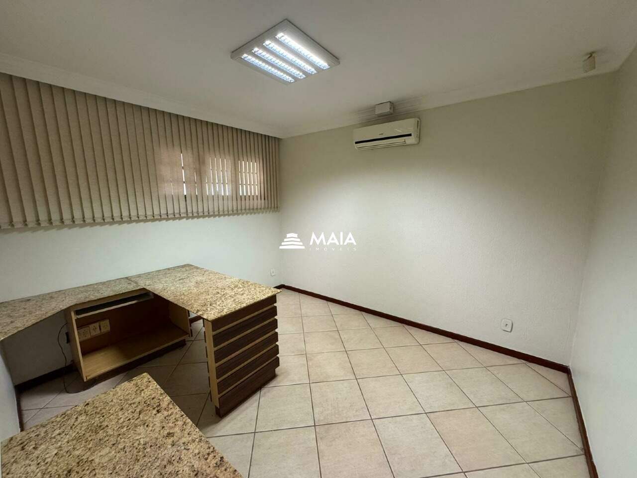 Comercial para aluguel no Santa Maria: 