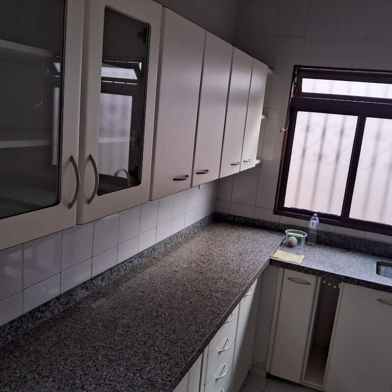 Casa à venda no Conjunto Costa Telles I: 