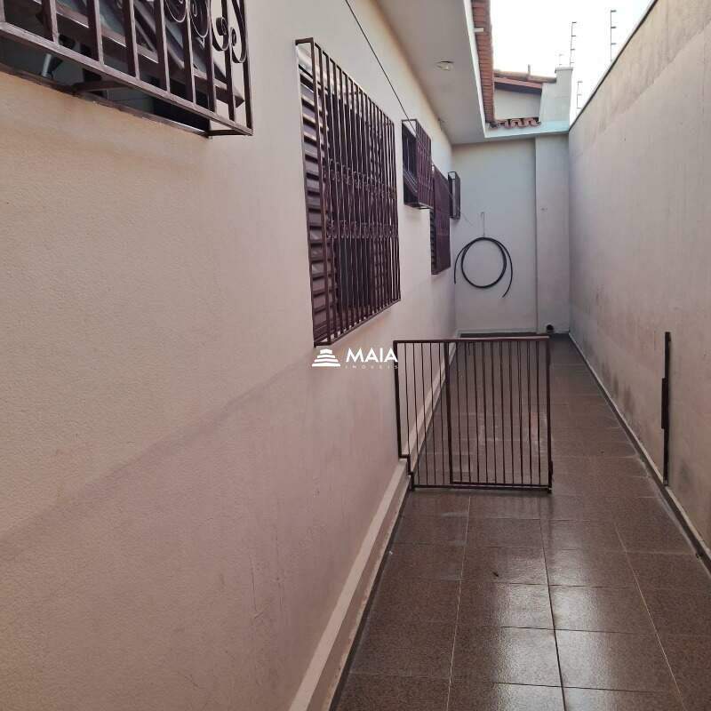 Casa à venda no Conjunto Costa Telles I: 