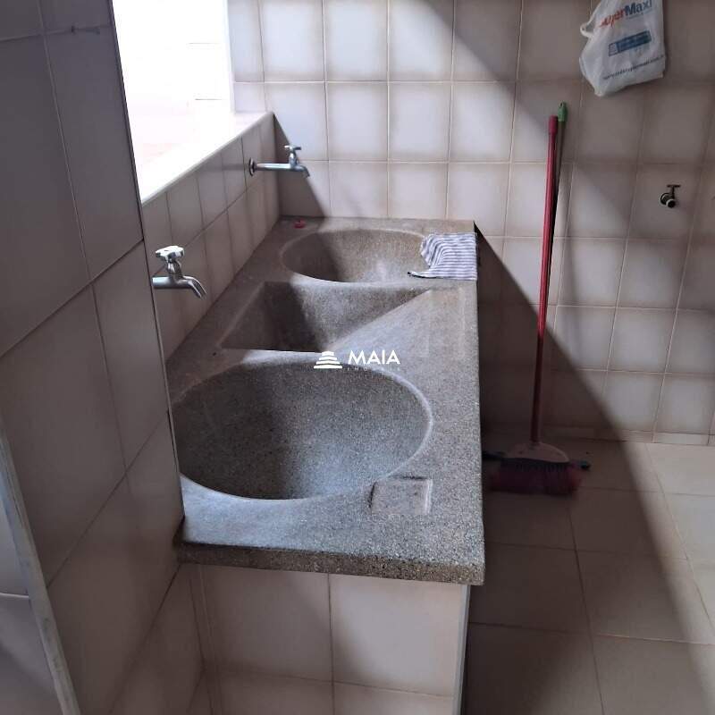 Casa à venda no Conjunto Costa Telles I: 