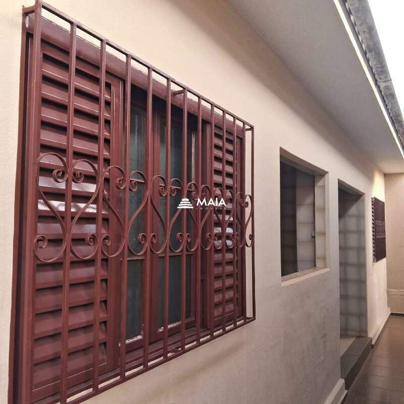 Casa à venda no Conjunto Costa Telles I: 