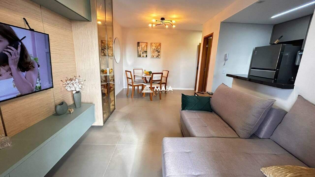 Apartamento à venda no São Sebastião: 