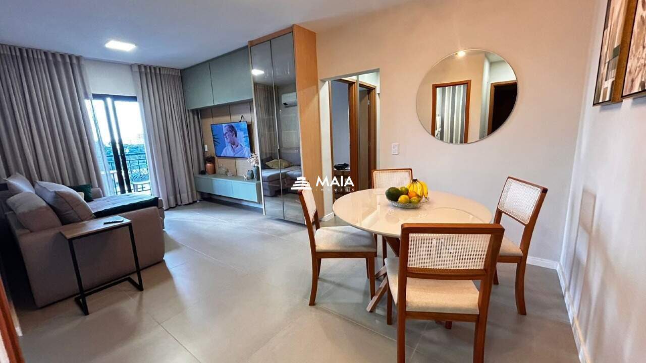 Apartamento à venda no São Sebastião: 