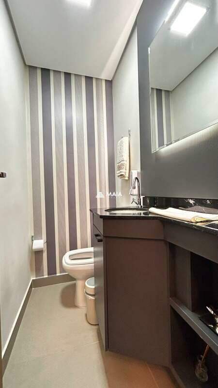 Apartamento à venda no São Sebastião: 