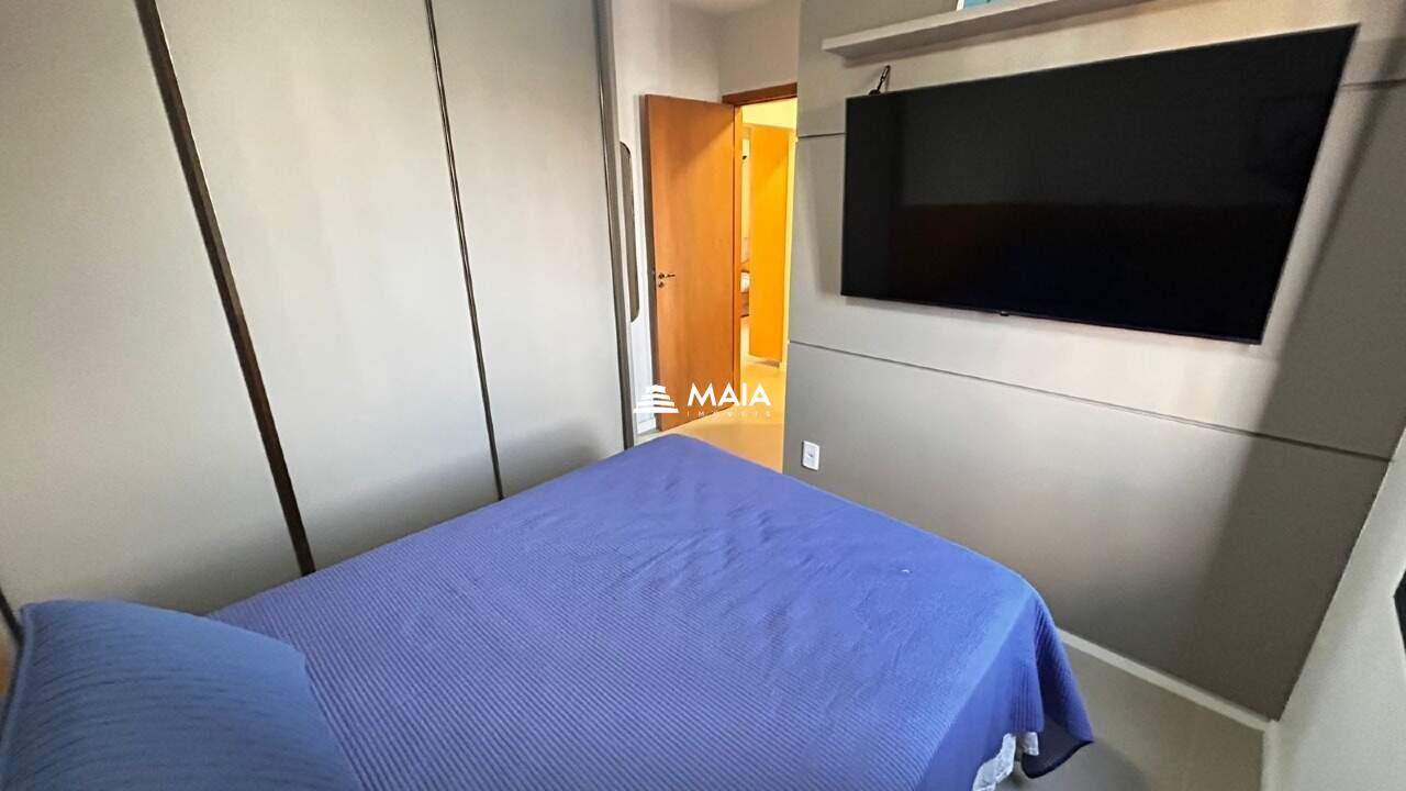 Apartamento à venda no São Sebastião: 