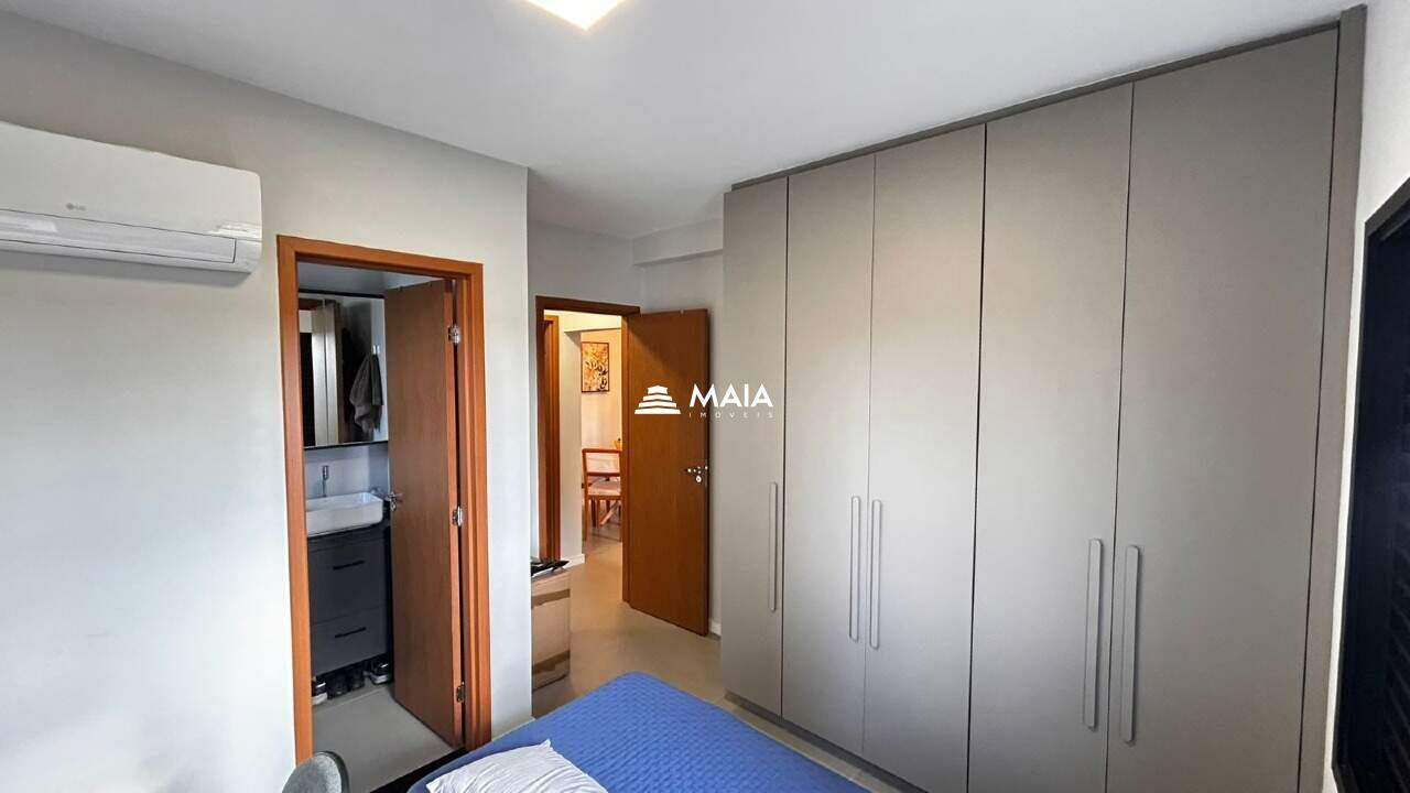 Apartamento à venda no São Sebastião: 