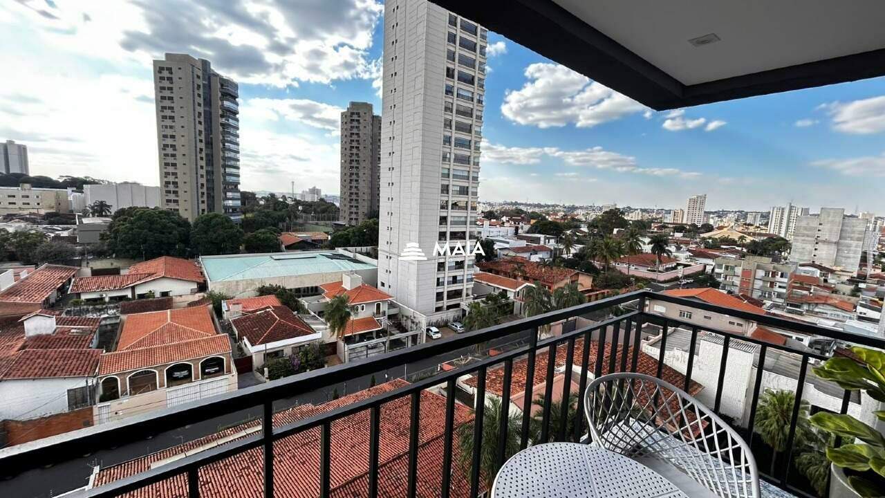 Apartamento à venda no São Sebastião: 