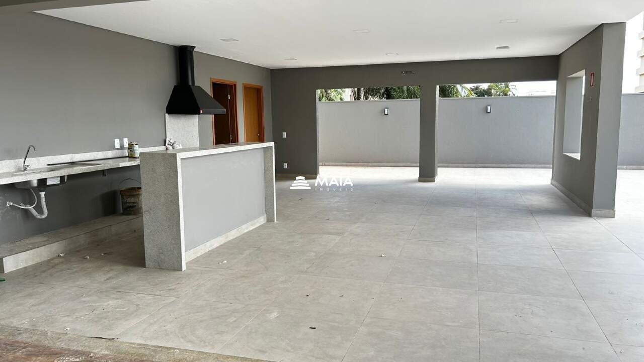 Apartamento à venda no São Sebastião: 