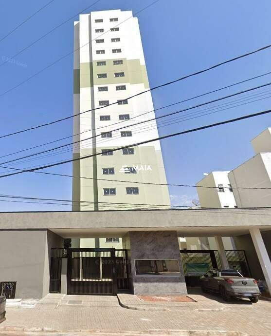 Apartamento a venda no Bairro Estados Unidos