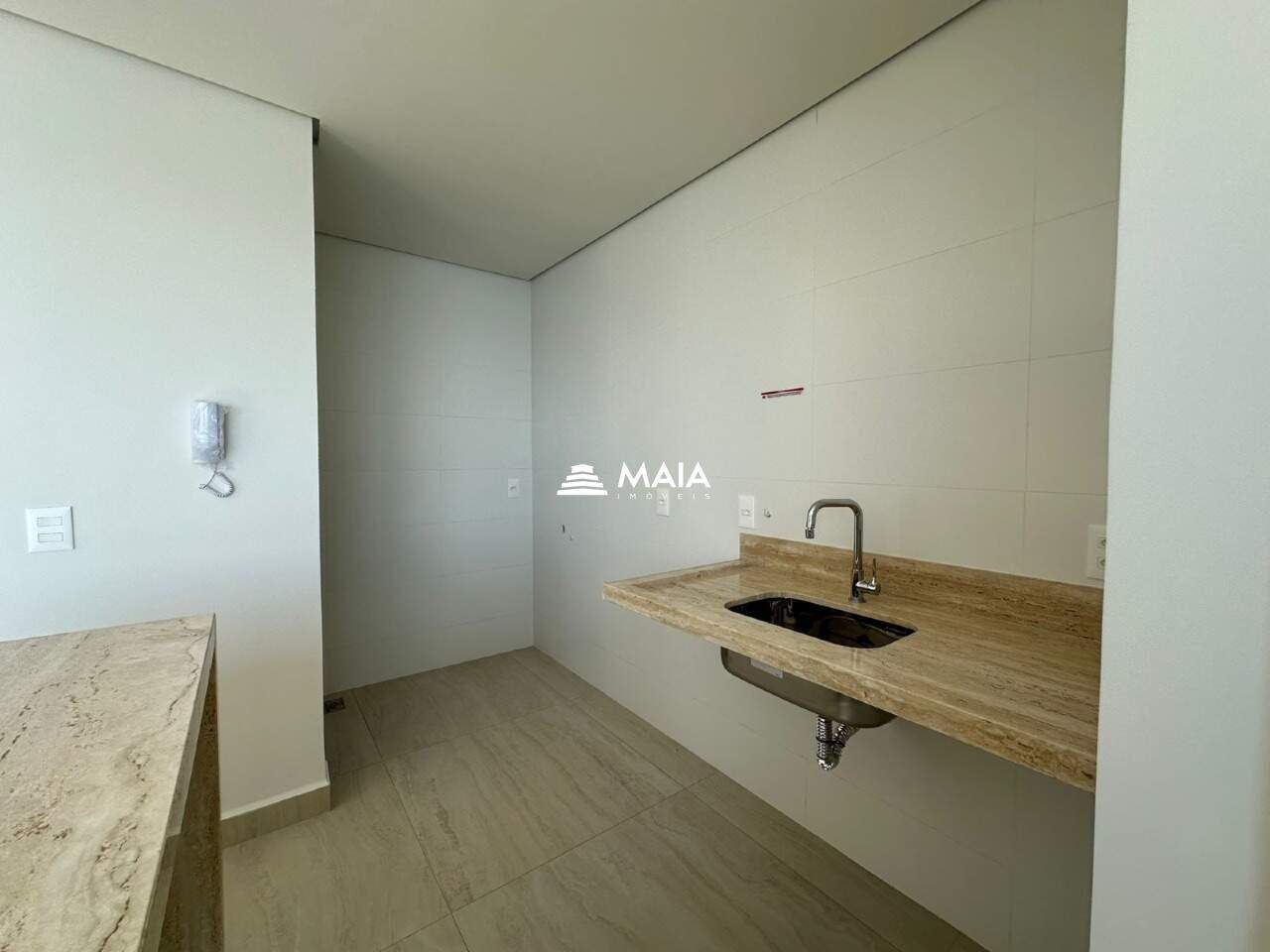 Apartamento à venda no Harbour, Residencial: 