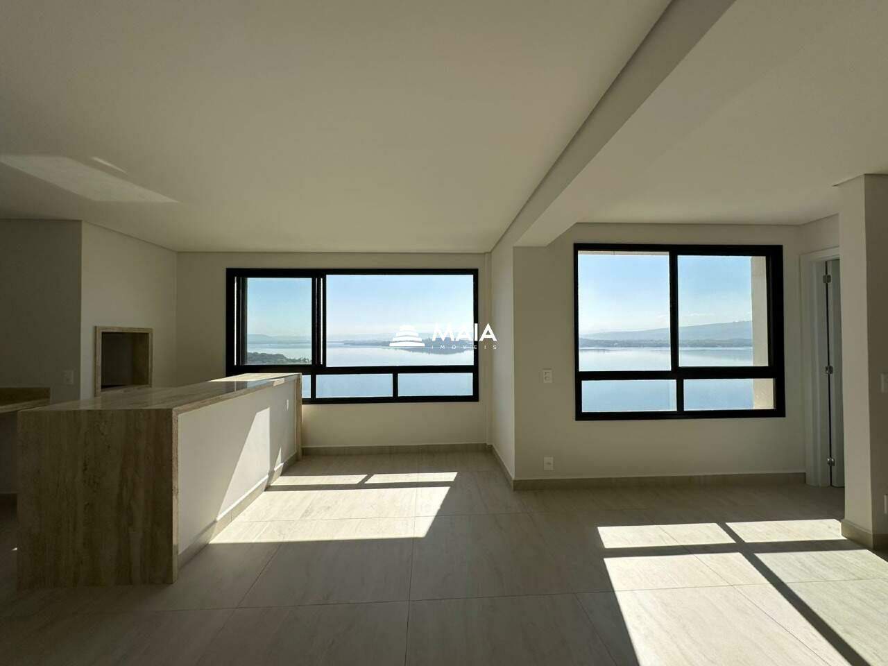 Apartamento à venda no Harbour, Residencial: 