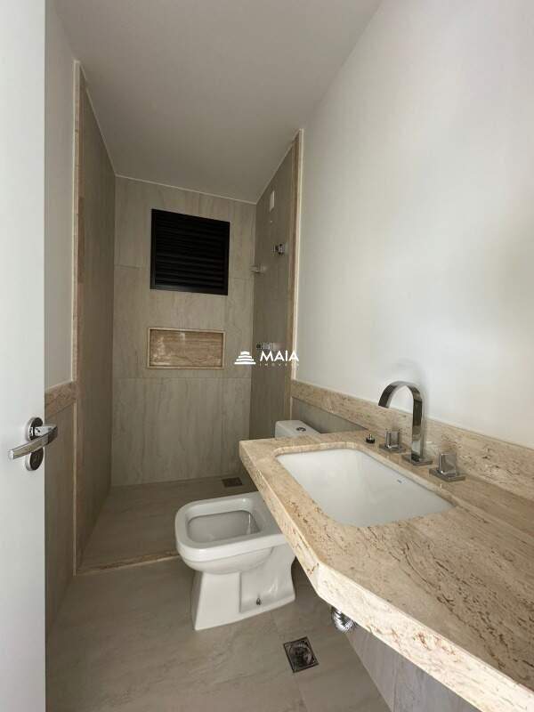 Apartamento à venda no Harbour, Residencial: 