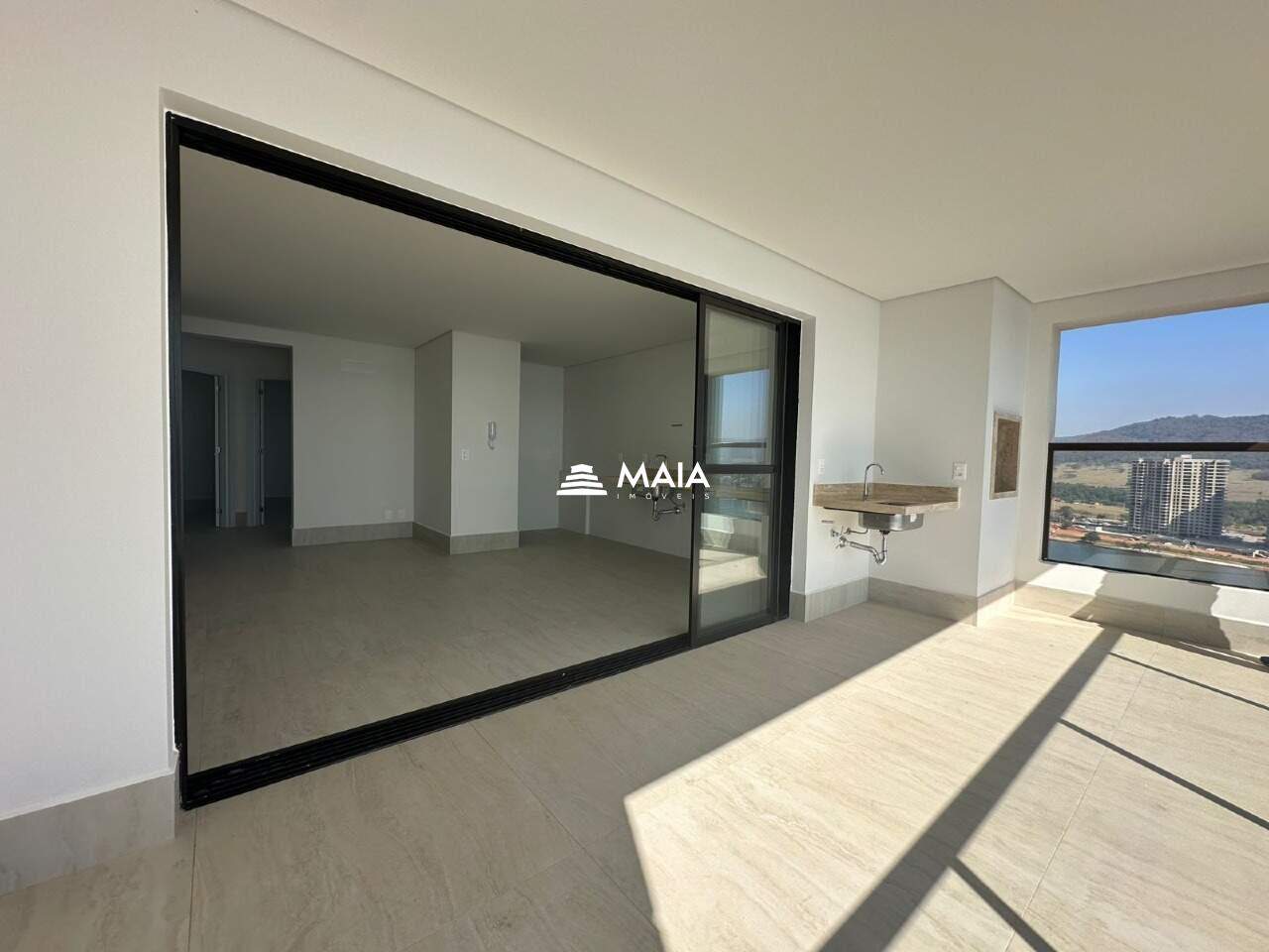 Apartamento à venda no Harbour, Residencial: 