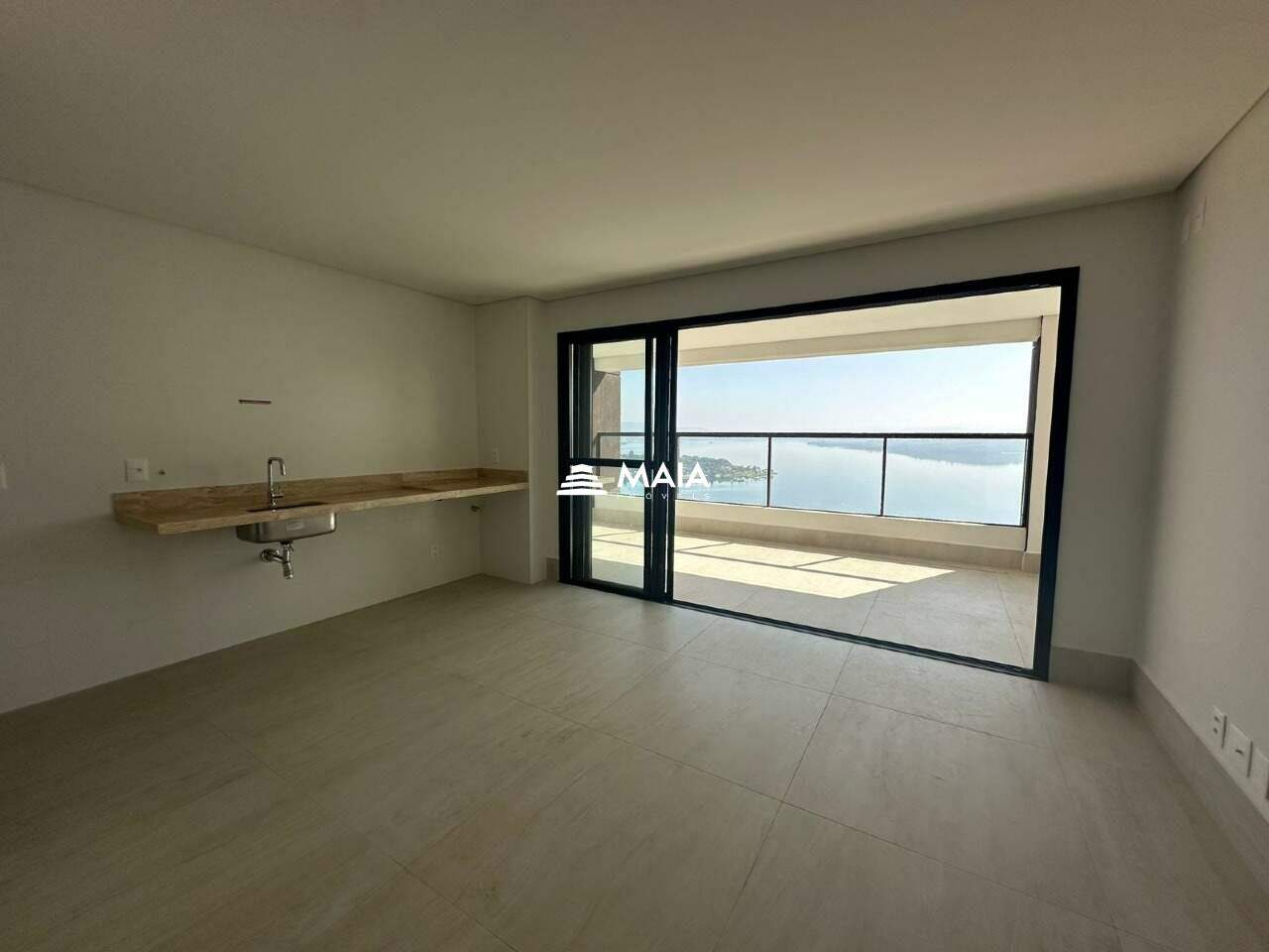 Apartamento à venda no Harbour, Residencial: 