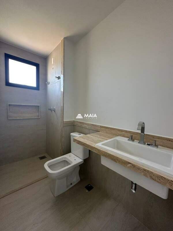 Apartamento à venda no Harbour, Residencial: 