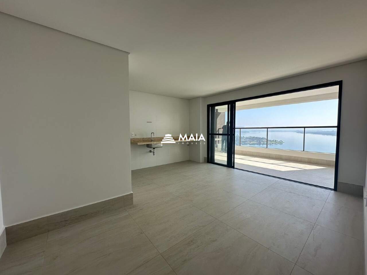 Apartamento à venda no Harbour, Residencial: 