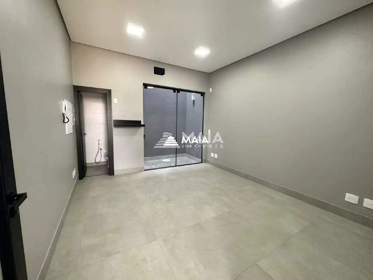 Comercial para aluguel no Jardim Santa Inez: 