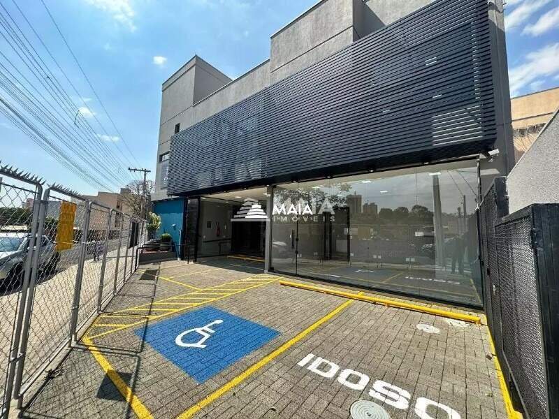 Comercial para aluguel no Jardim Santa Inez: 