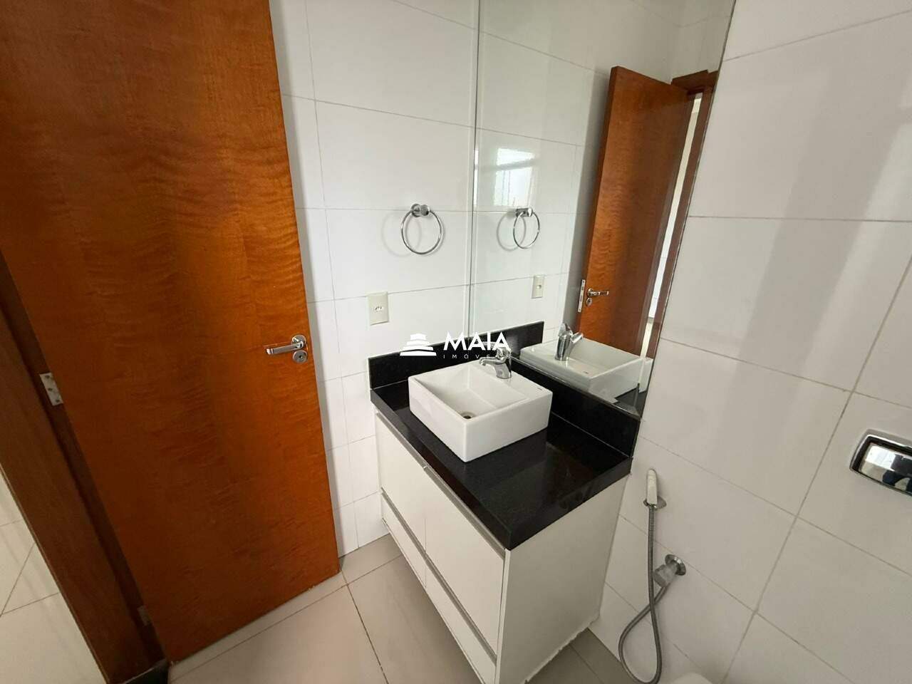 Apartamento à venda no Santa Maria: 