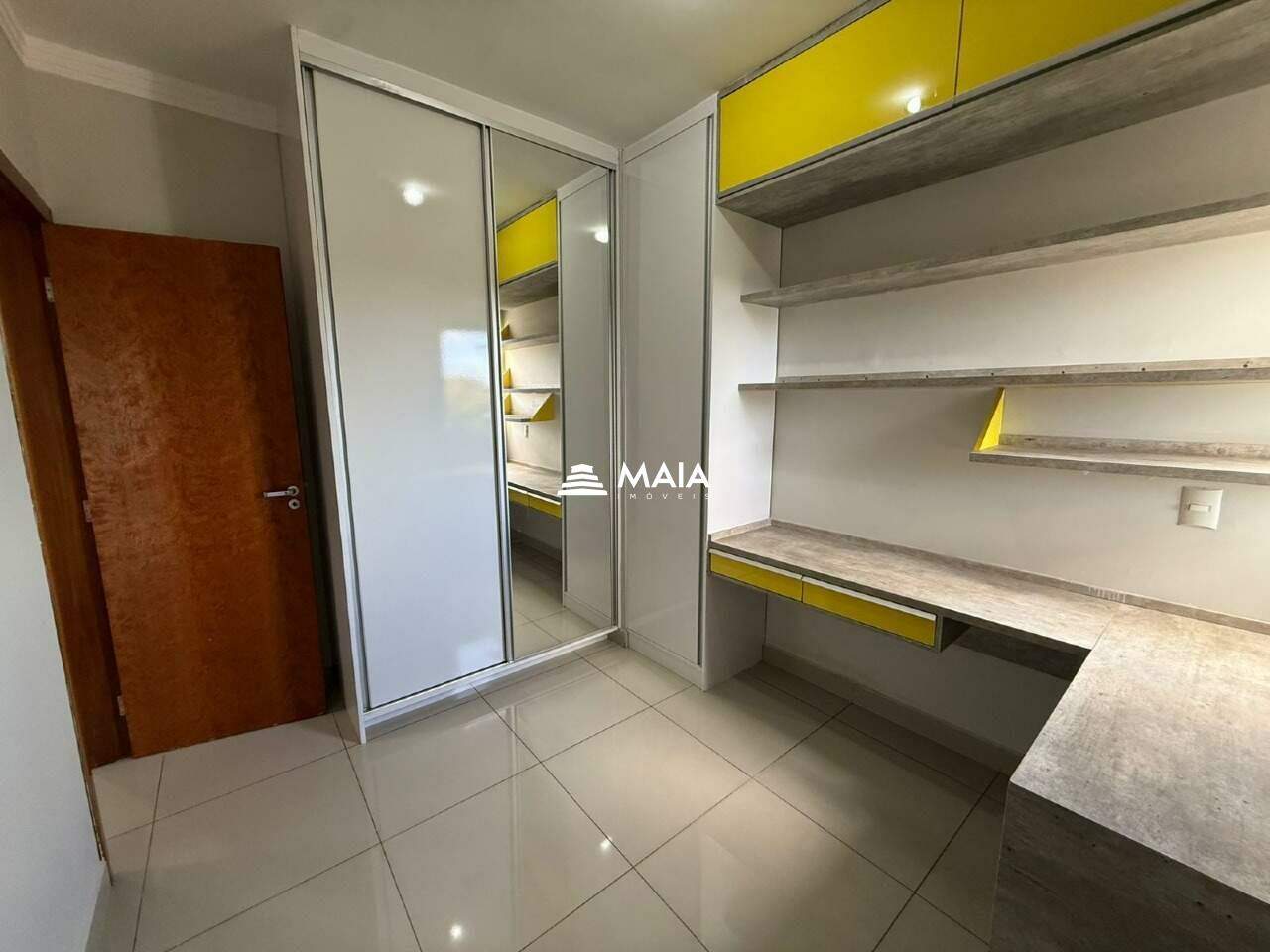 Apartamento à venda no Santa Maria: 