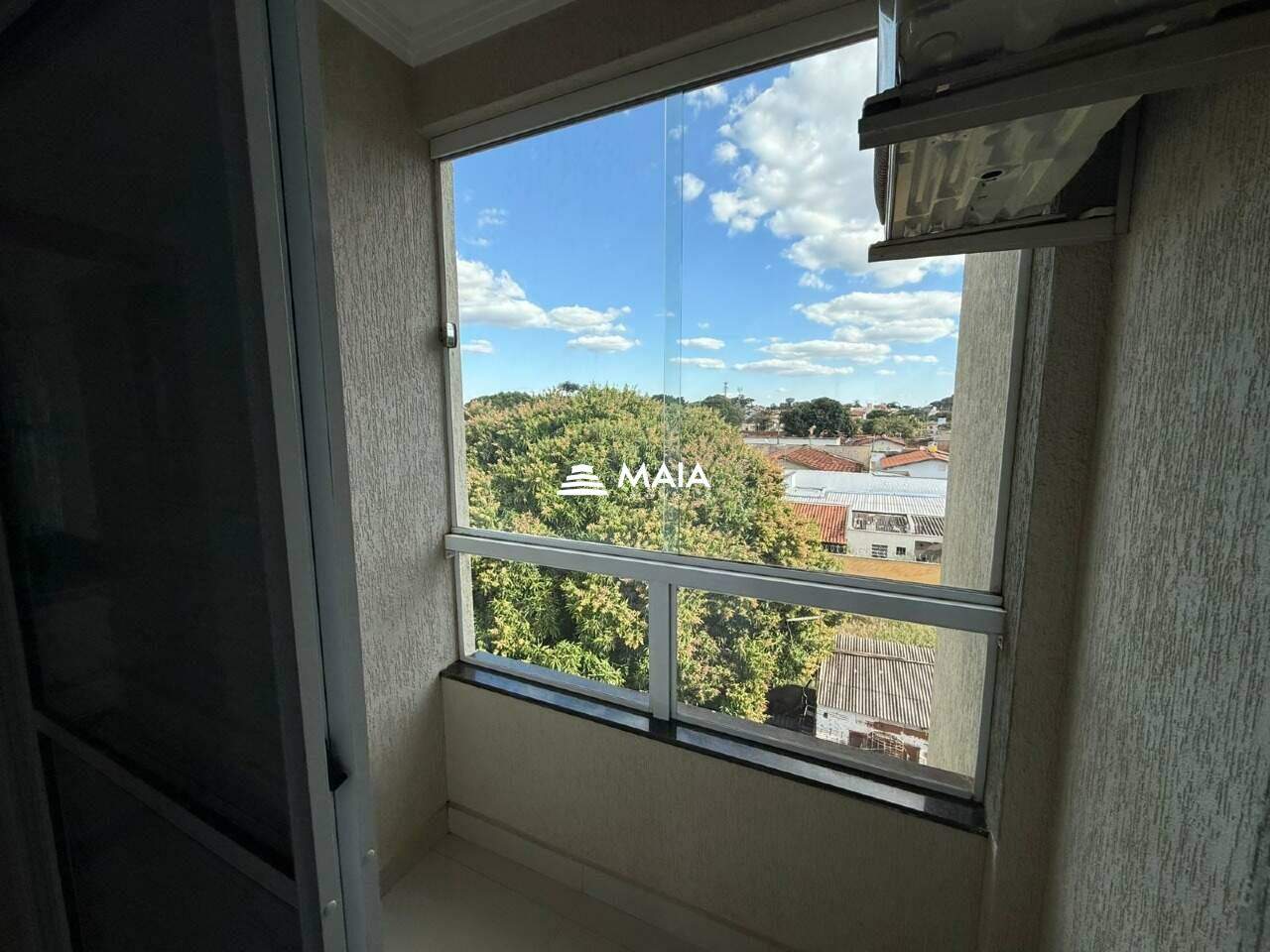 Apartamento à venda no Santa Maria: 