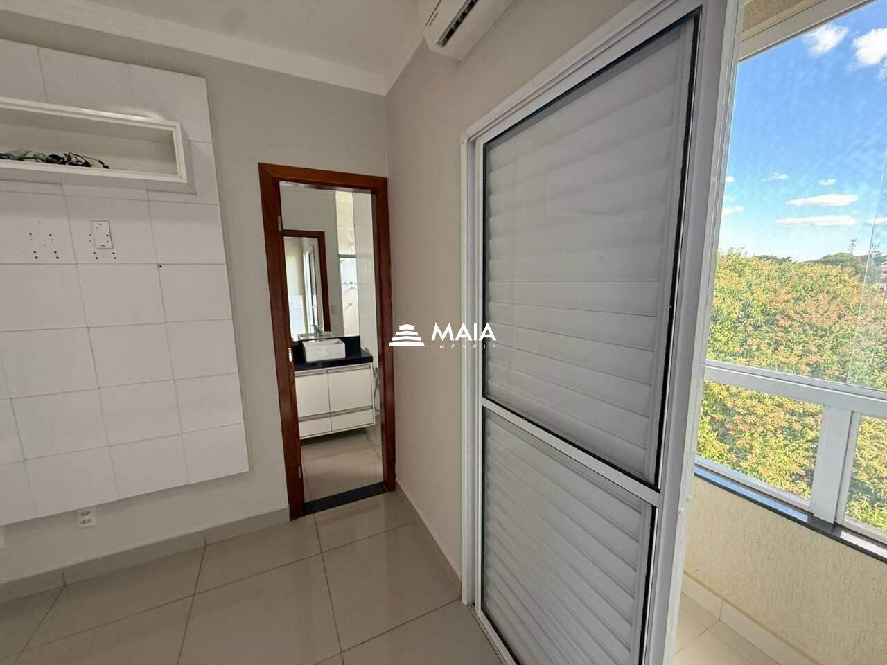 Apartamento à venda no Santa Maria: 