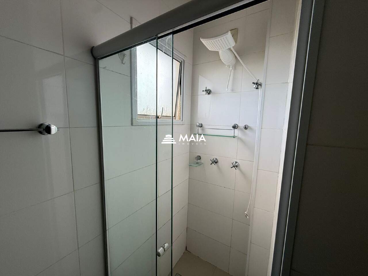 Apartamento à venda no Santa Maria: 