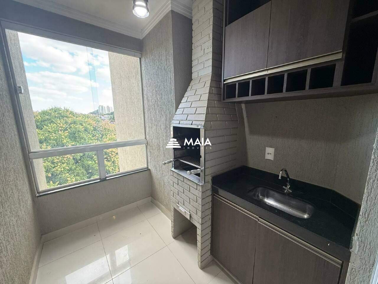 Apartamento à venda no Santa Maria: 