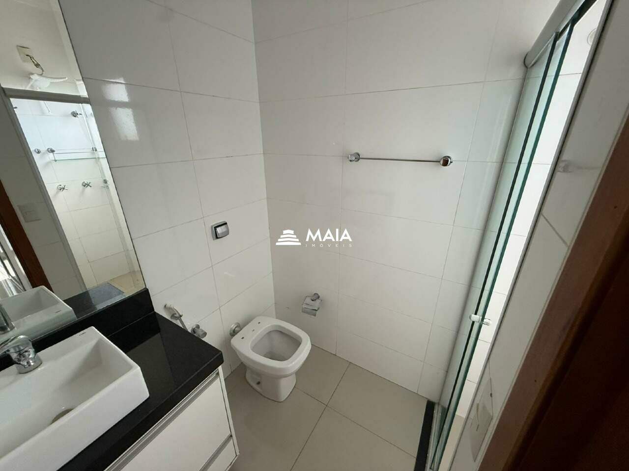 Apartamento à venda no Santa Maria: 