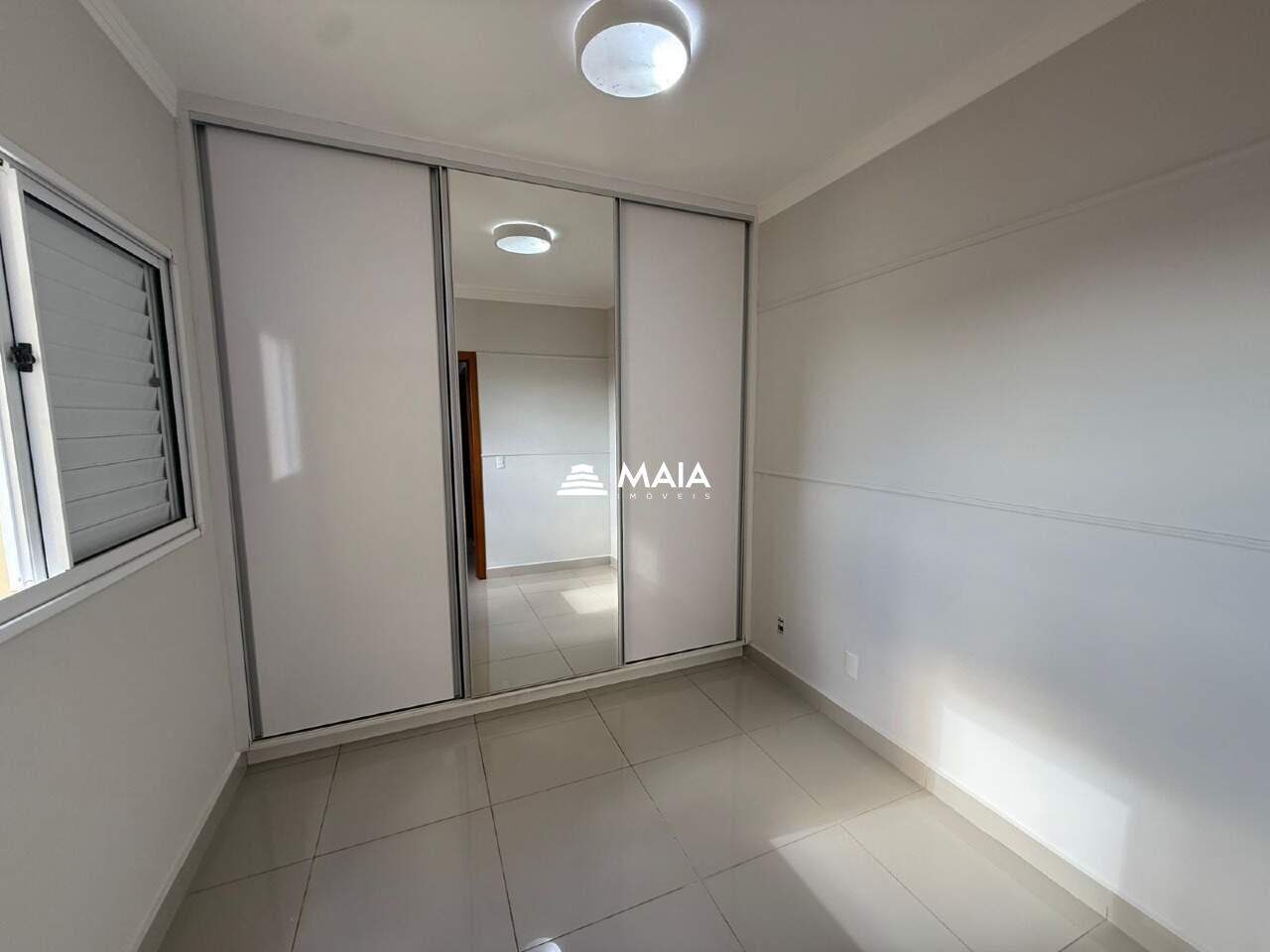 Apartamento à venda no Santa Maria: 
