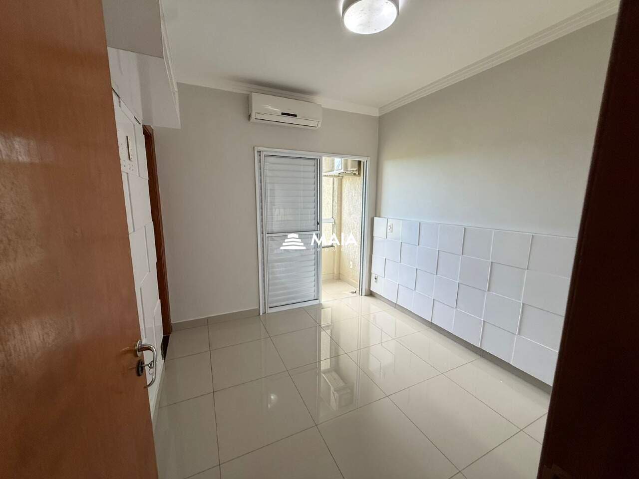 Apartamento à venda no Santa Maria: 