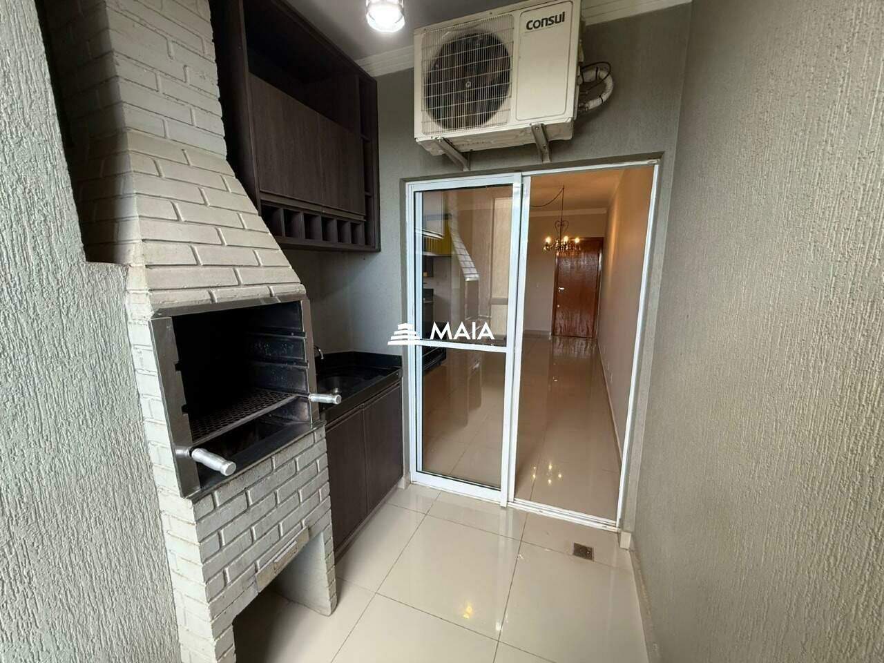 Apartamento à venda no Santa Maria: 