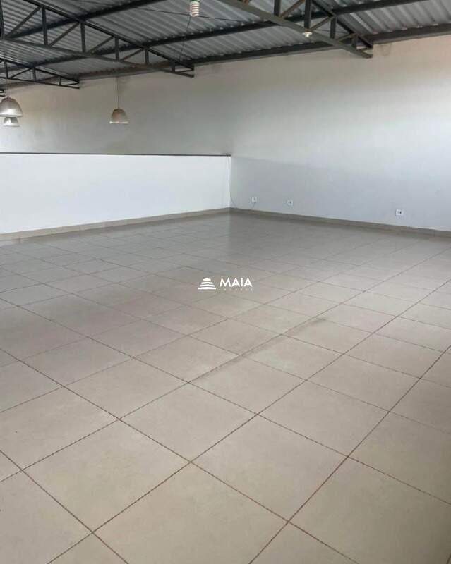 Galpão para aluguel no Jardim Itália II: 