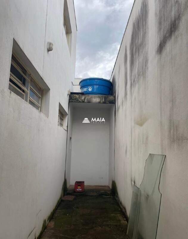 Galpão para aluguel no Jardim Itália II: 