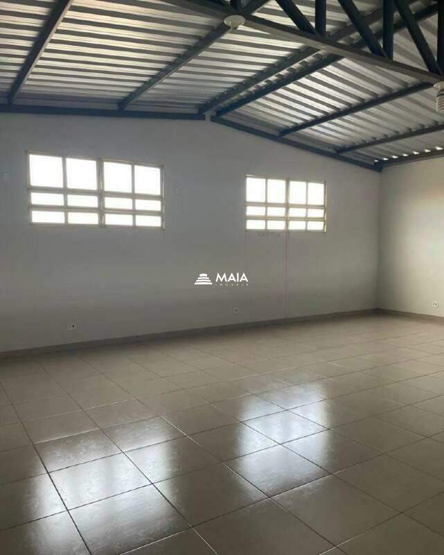 Galpão para aluguel no Jardim Itália II: 