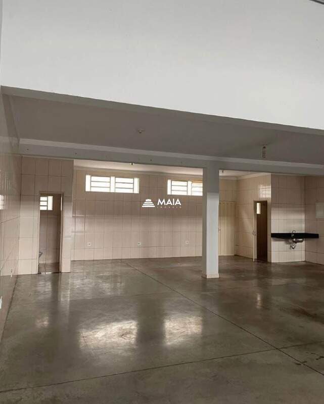 Galpão para aluguel no Jardim Itália II: 