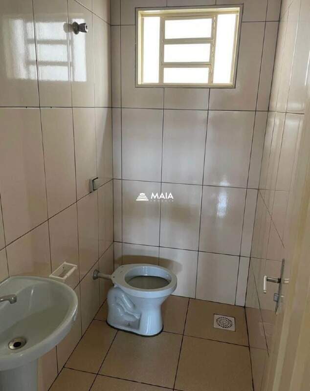 Galpão para aluguel no Jardim Itália II: 