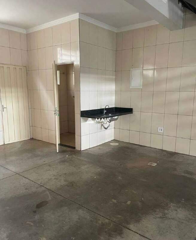 Galpão para aluguel no Jardim Itália II: 